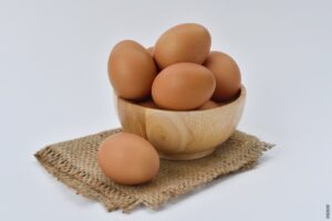 Pročitajte više o članku Zašto su jaja zdrava